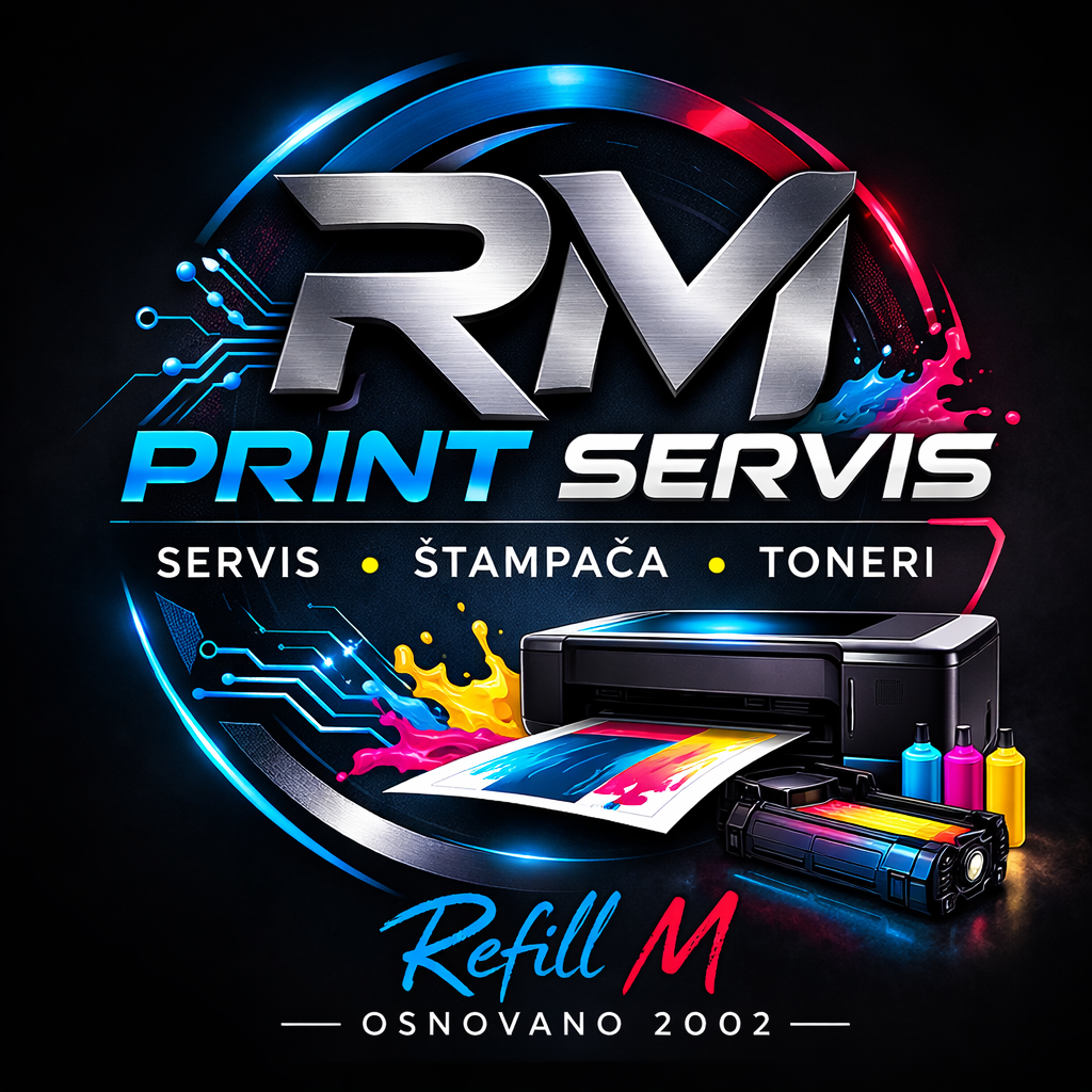 RM Print Servis